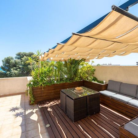 Hauzify I Apartament Mediterrani Миами-Плайя Экстерьер фото