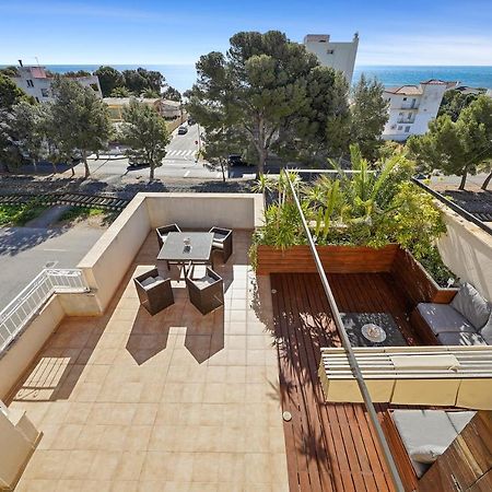 Hauzify I Apartament Mediterrani Миами-Плайя Экстерьер фото
