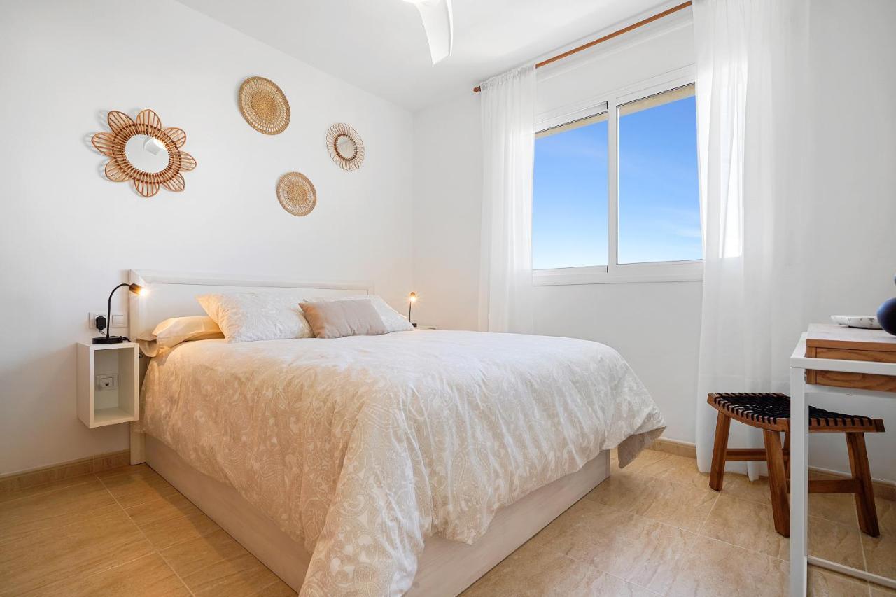 Hauzify I Apartament Mediterrani Миами-Плайя Экстерьер фото