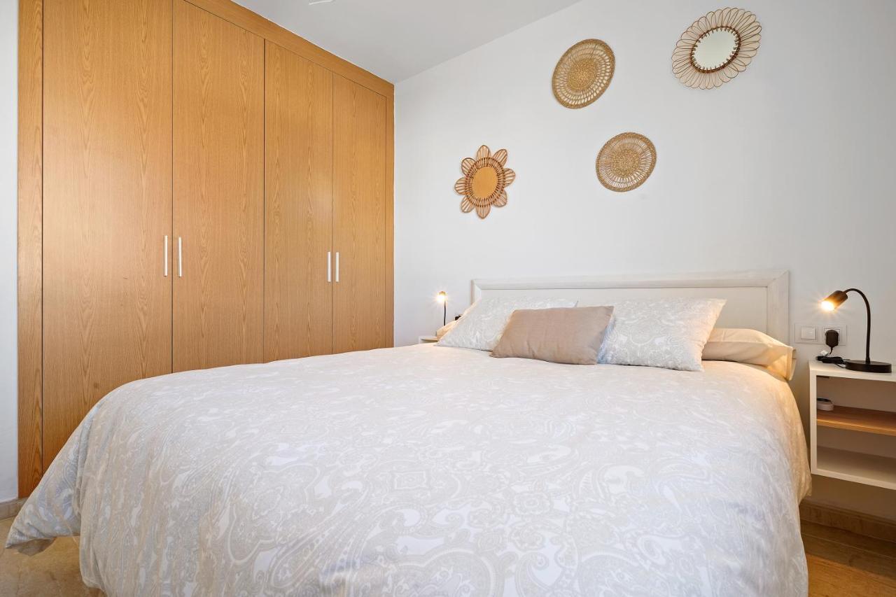 Hauzify I Apartament Mediterrani Миами-Плайя Экстерьер фото