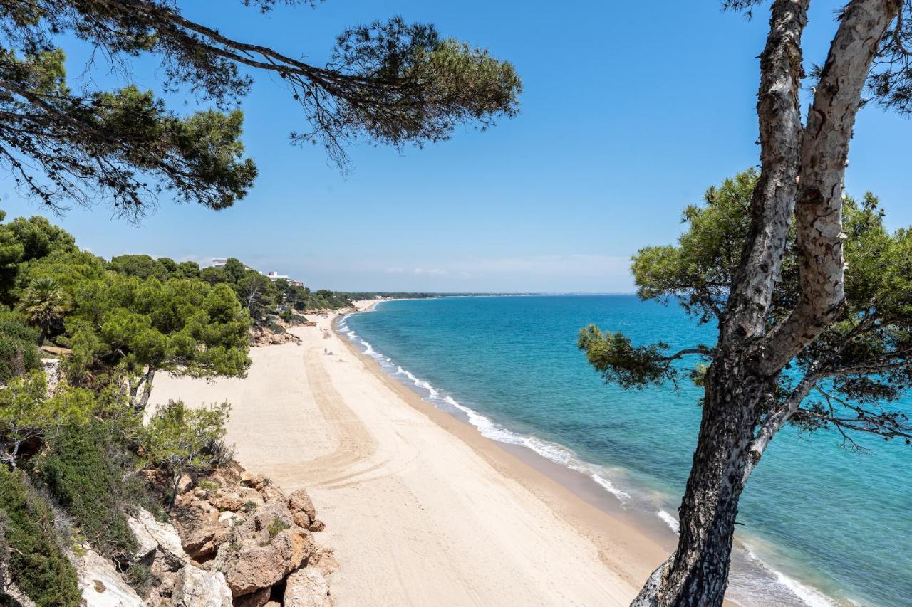 Hauzify I Apartament Mediterrani Миами-Плайя Экстерьер фото